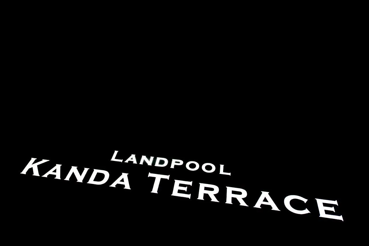 bnb+ Kanda Terrace Ogawamachi Tokio Hostal