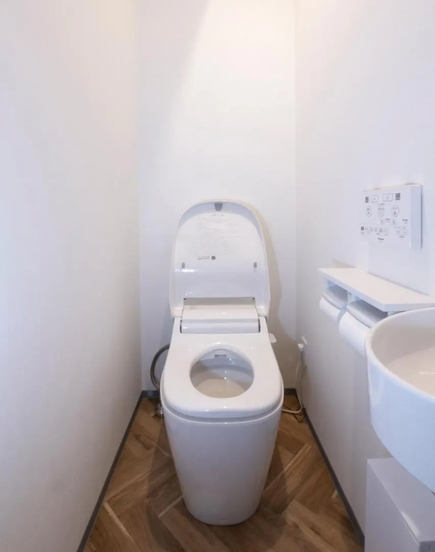 Hostal bnb+ Kanda Terrace Ogawamachi Tokio