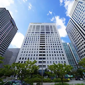 Loisir Shinagawa Seaside 4* Tokyo