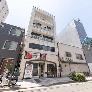 Hotel Tabist Momiji Asakusa