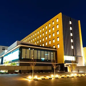 Hotel L & Grow Minami Sunamachi