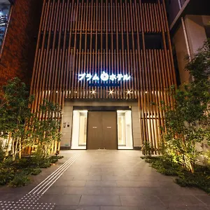 Plum 3* Osaka