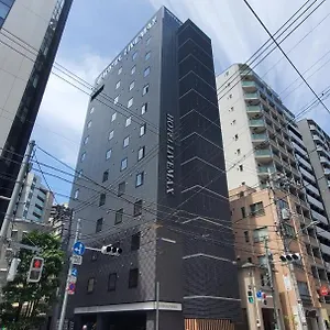Hotel Livemax Kamata Ekimae