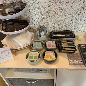 Hotel Cob Asakusa