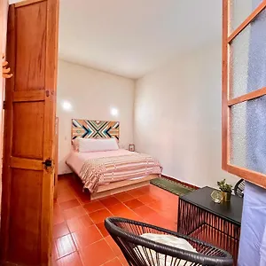  Auberge de jeunesse Eve Colombie