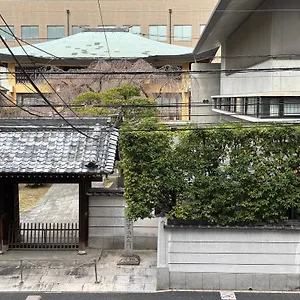  Appartement Flora Otemachi/フローラ大手町 Japon