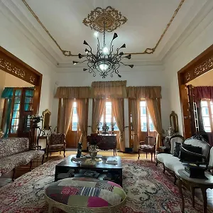  Hotel Casa De La Luz Colombie