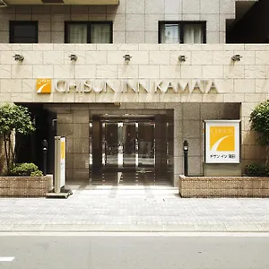 Chisun Kamata 3* Tokyo
