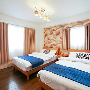  Appartement Sakura Coco Japon