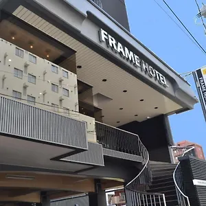Frame 2* Sapporo