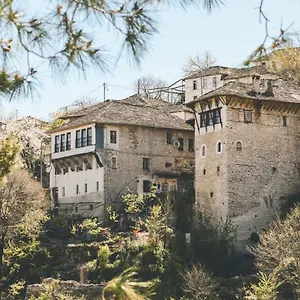  Maison d'hôtes Braja House Albanie
