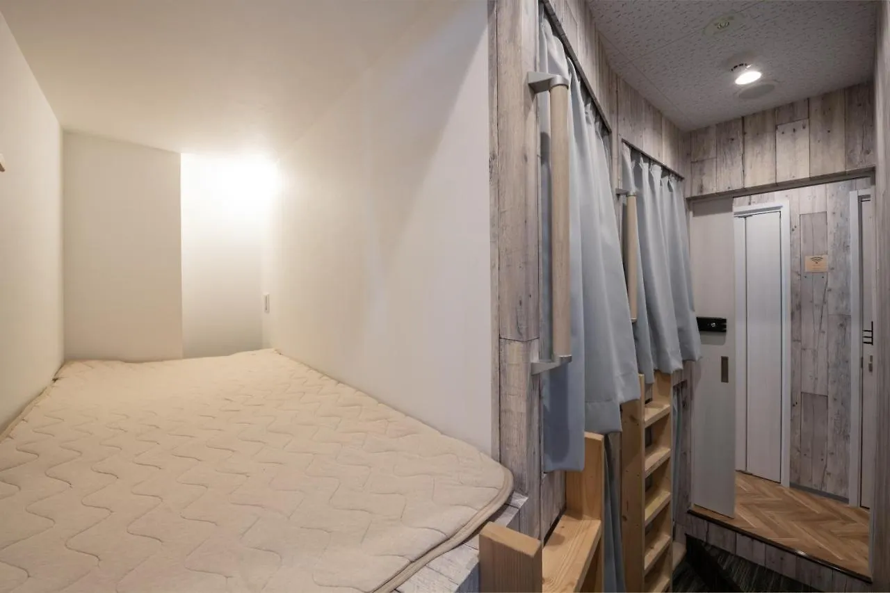 Bnb+ Kanda Terrace Ogawamachi Tokyo 0*,